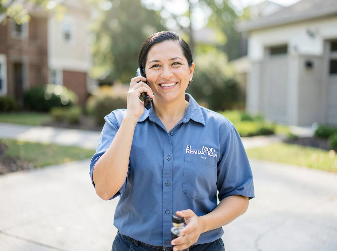 Mold Remediation Karlsruhe, ND FAQs